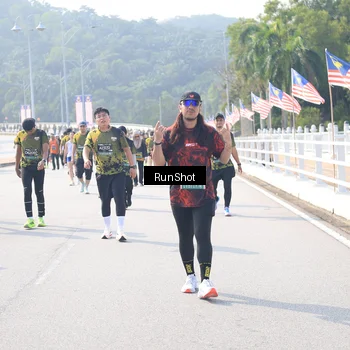 Runner Photo 6931693