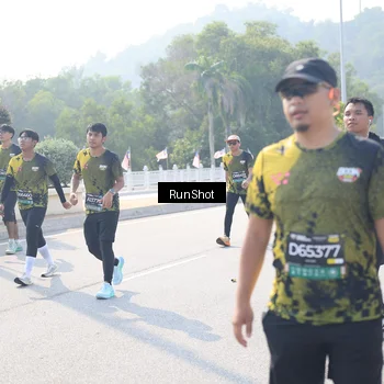 Runner Photo 6931696