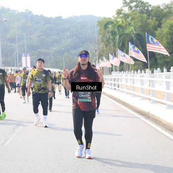 Runner Photo 6931699