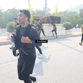 Runner Photo 6931702