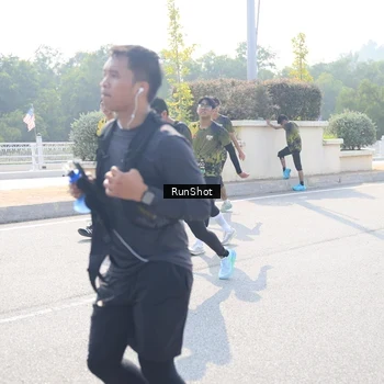 Runner Photo 6931704