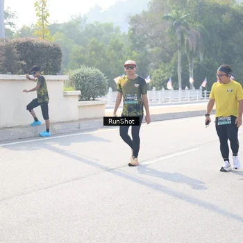 Runner Photo 6931707