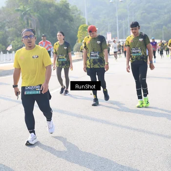 Runner Photo 6931732