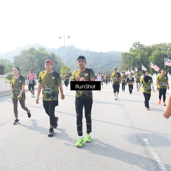 Runner Photo 6931752