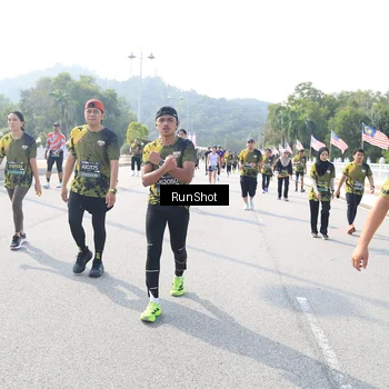 Runner Photo 6931754