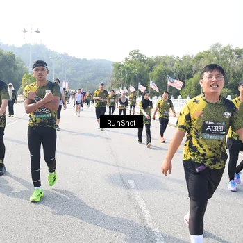 Runner Photo 6931756