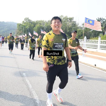 Runner Photo 6931757