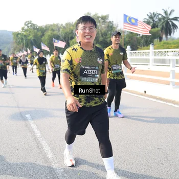 Runner Photo 6931758