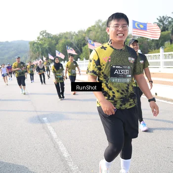 Runner Photo 6931760