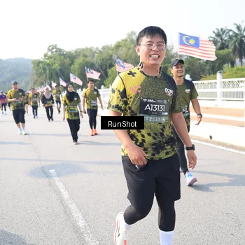 Runner Photo 6931761