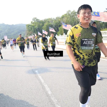 Runner Photo 6931762