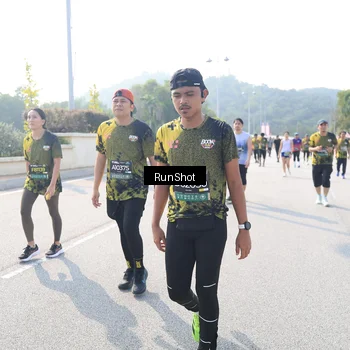 Runner Photo 6931764