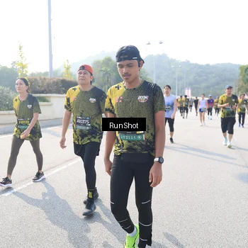 Runner Photo 6931766