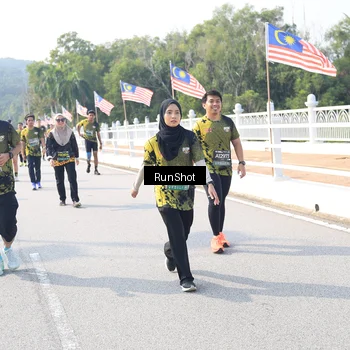 Runner Photo 6931782