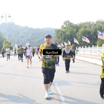 Runner Photo 6931784