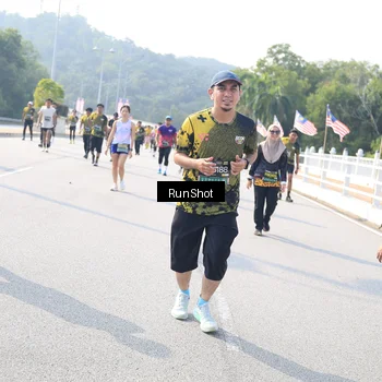 Runner Photo 6931785