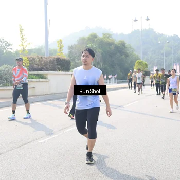 Runner Photo 6931788
