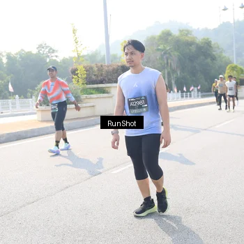 Runner Photo 6931796