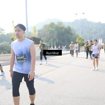 Runner Photo 6931798