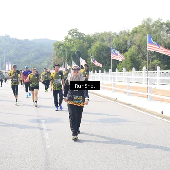 Runner Photo 6931801