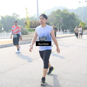 Runner Photo 6931802