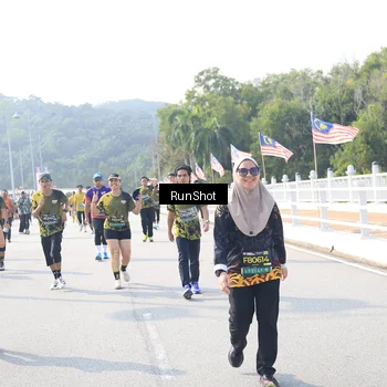 Runner Photo 6931803