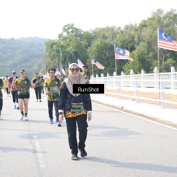 Runner Photo 6931814