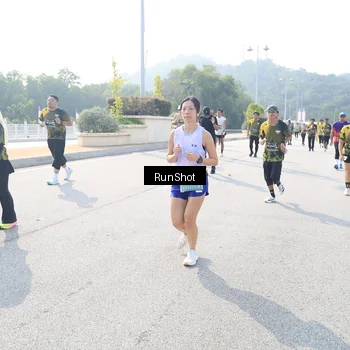 Runner Photo 6931817