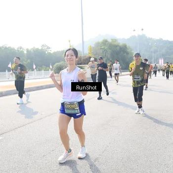 Runner Photo 6931822