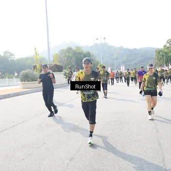 Runner Photo 6931828