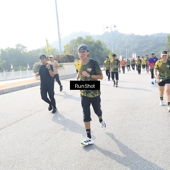 Runner Photo 6931839