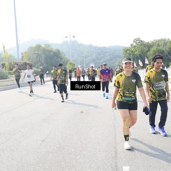 Runner Photo 6931840
