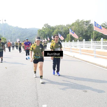 Runner Photo 6931841
