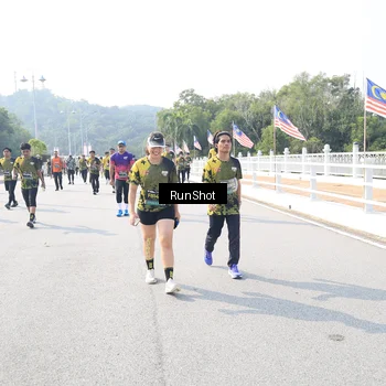 Runner Photo 6931844