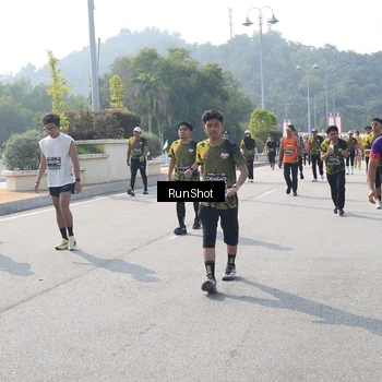 Runner Photo 6931847