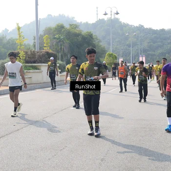 Runner Photo 6931851