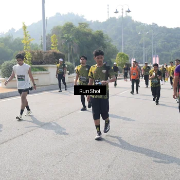 Runner Photo 6931852
