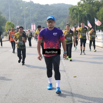 Runner Photo 6931862
