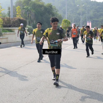 Runner Photo 6931865