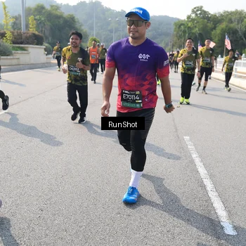 Runner Photo 6931883