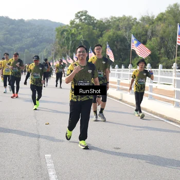 Runner Photo 6931887