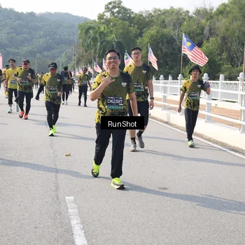 Runner Photo 6931888