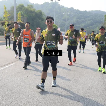 Runner Photo 6931889