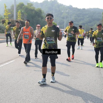 Runner Photo 6931891