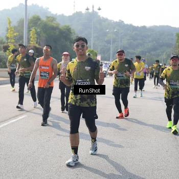Runner Photo 6931892