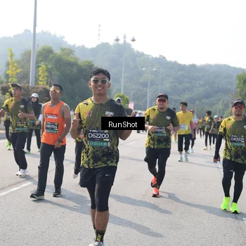 Runner Photo 6931894