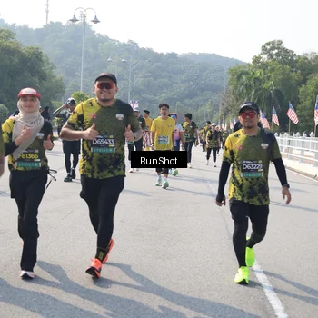 Runner Photo 6931903