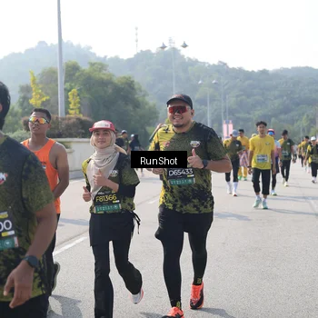 Runner Photo 6931906