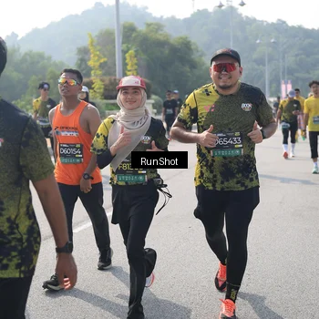 Runner Photo 6931907