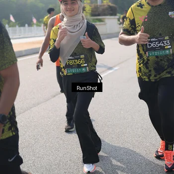 Runner Photo 6931910